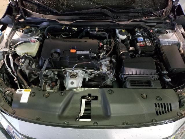 Photo 7 from auction – 2016 HONDA CIVIC LX with VIN 19XFC2F54GE205435