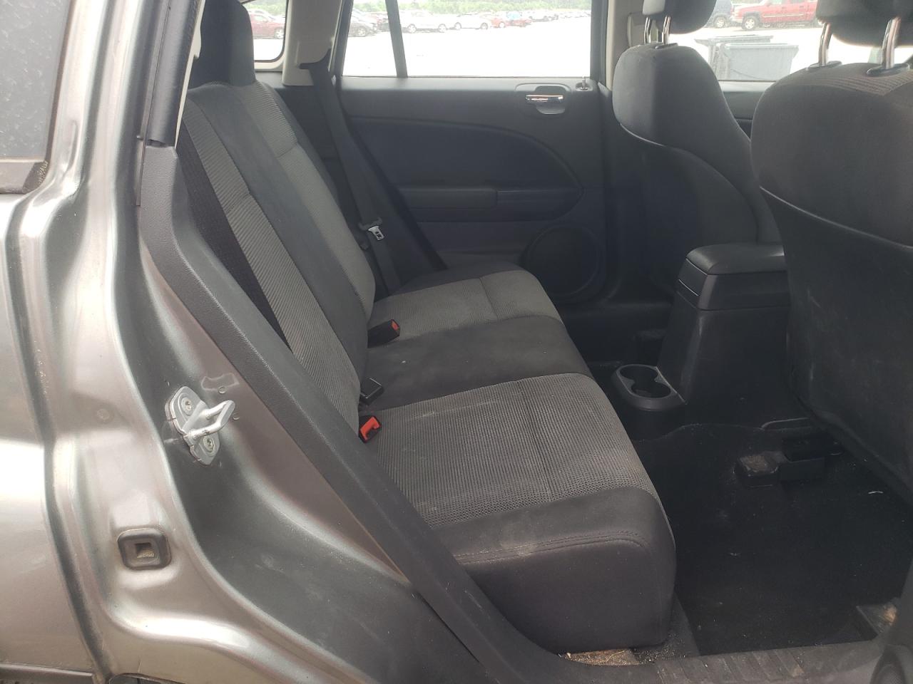 Photo 6 from auction – 2011 DODGE CALIBER MA with VIN 1B3CB3HA5BD215019