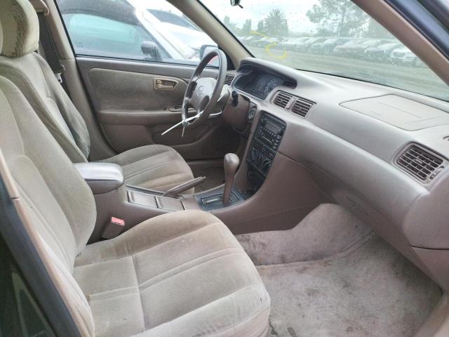 Photo 10 from auction – 2000 TOYOTA CAMRY CE with VIN 4T1BG22K2YU751535