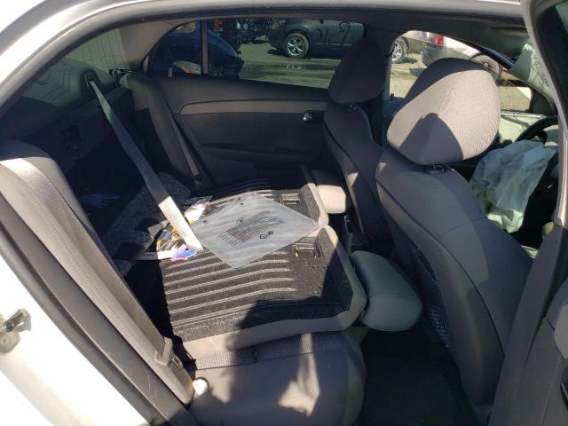 Photo 6 from auction – 2012 CHEVROLET MALIBU LS with VIN 1G1ZA5EU0CF291896