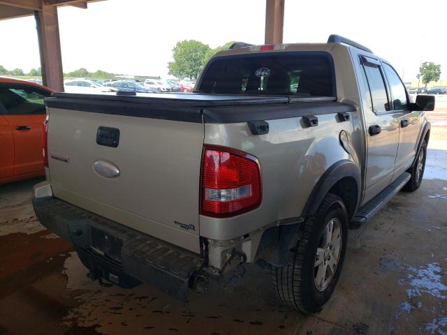 Photo 4 from auction – 2007 FORD EXPLORER S with VIN 1FMEU31KX7UA07113