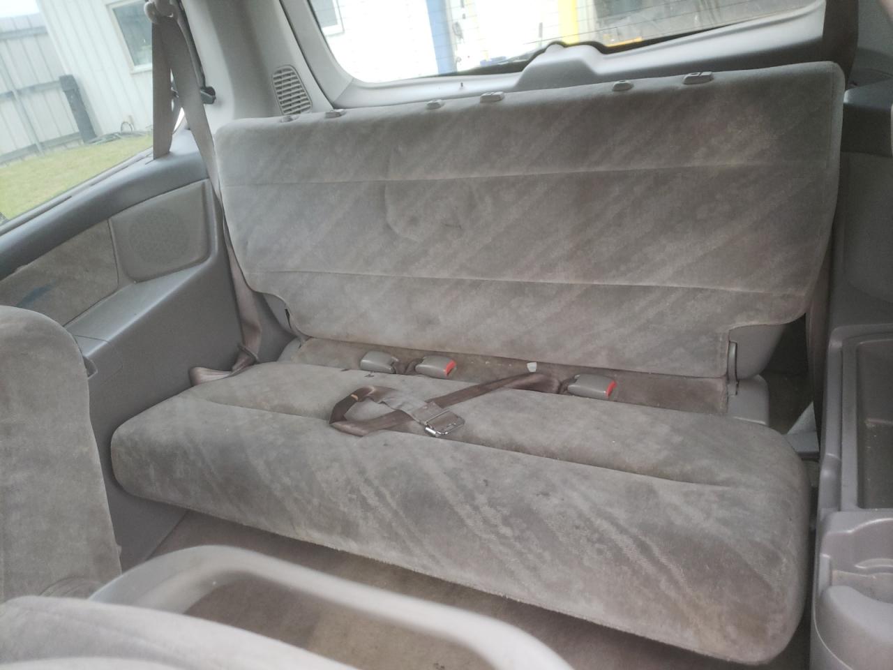 Photo 9 from auction – 2003 HONDA ODYSSEY EX with VIN 5FNRL18653B131198