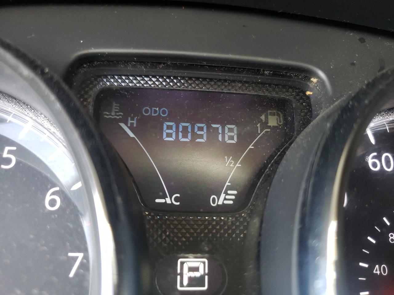 Photo 8 from auction – 2018 NISSAN VERSA S with VIN 3N1CN7AP3JL882243
