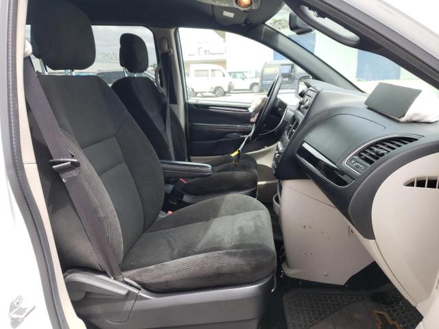 Photo 5 from auction – 2016 DODGE GRAND CARA with VIN 2C4RDGBG5GR136655
