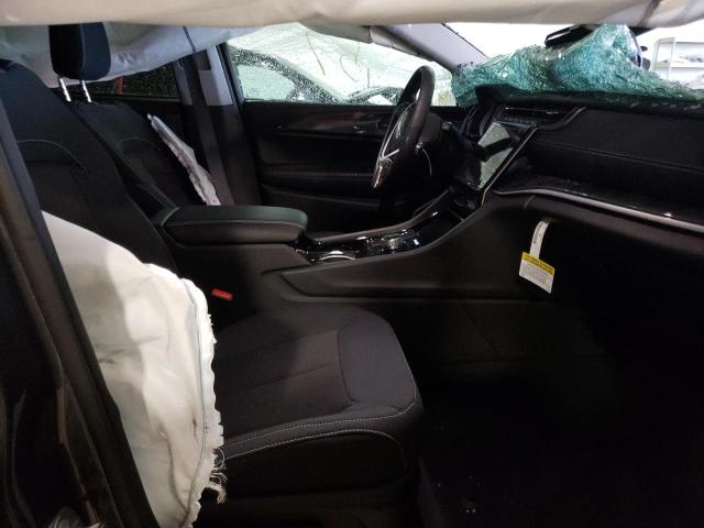 Photo 5 from auction – 2022 JEEP CHEROKEE with VIN 1C4RJKAG5N8526158