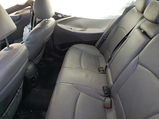 Photo 6 from auction – 2011 HYUNDAI SONATA SE with VIN 5NPEC4AC4BH086464