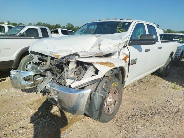 Zdjęcie 2 z aukcji – 2015 RAM 2500 ST z VIN 3C6UR5HJ7FG530155