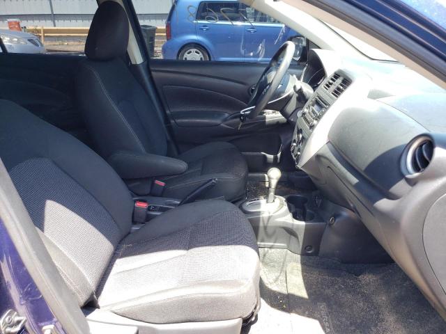 Photo 5 from auction – 2018 NISSAN VERSA S with VIN 3N1CN7AP3JL846200