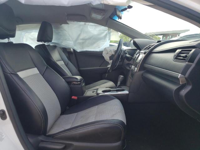 Photo 5 from auction – 2014 TOYOTA CAMRY L with VIN 4T1BF1FK0EU826204