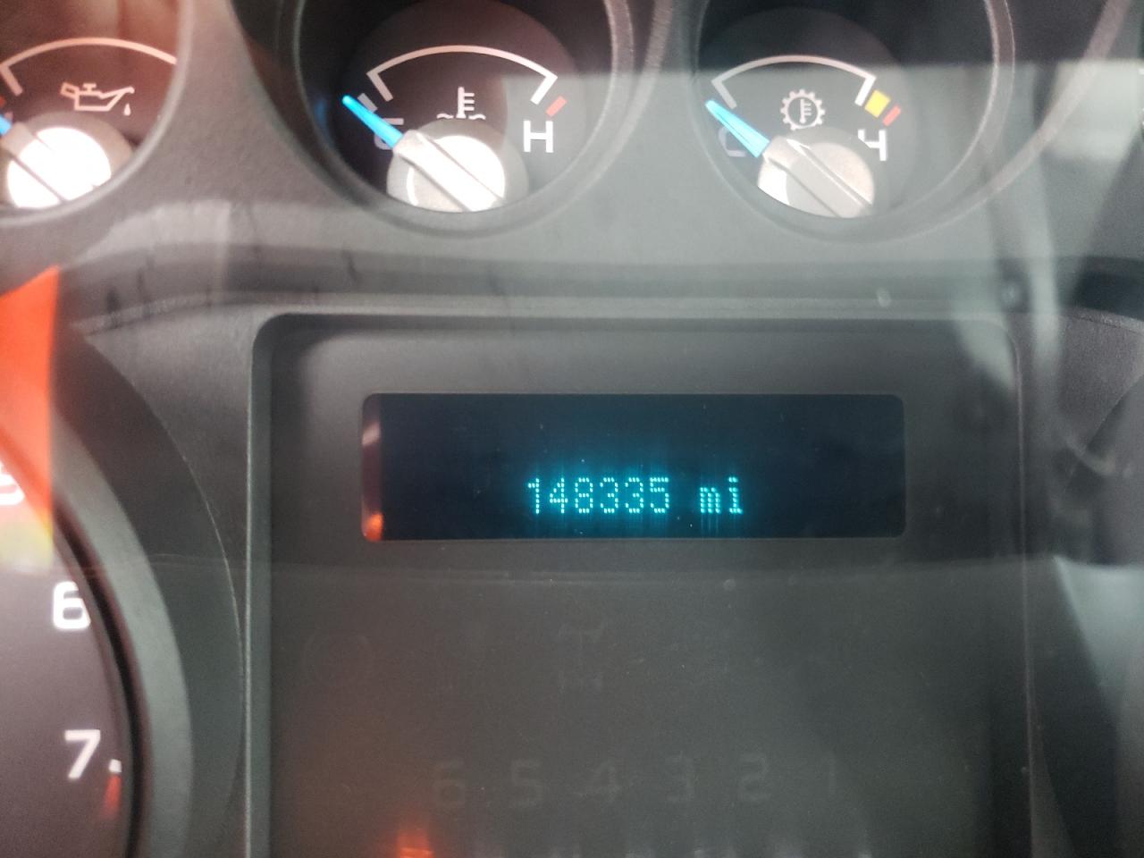 Photo 8 from auction – 2016 FORD F250 SUPER with VIN 1FTBF2A69GEC87275