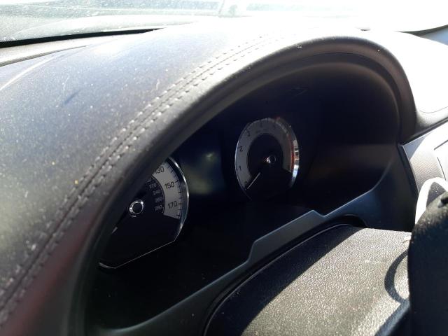 Photo 8 from auction – 2009 JAGUAR XF PREMIUM with VIN SAJWA06B09HR03975