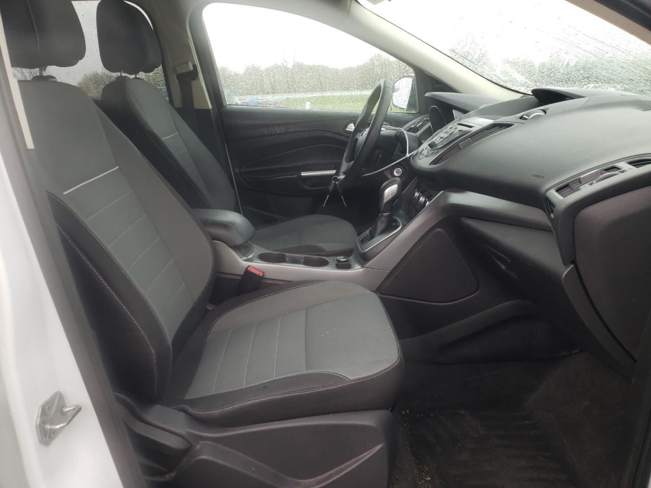 Photo 5 from auction – 2013 FORD ESCAPE SE with VIN 1FMCU0GX8DUB37654