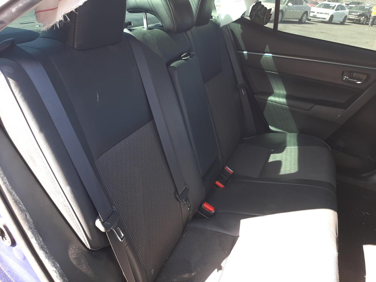 Photo 6 from auction – 2016 TOYOTA COROLLA L with VIN 5YFBURHE8GP366502