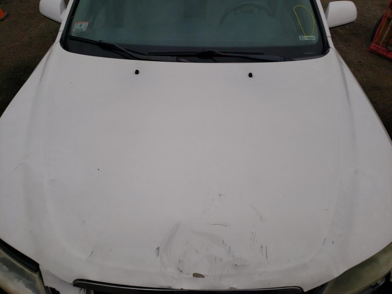 Photo 7 from auction – 2007 HYUNDAI SONATA SE with VIN 5NPEU46F27H166885