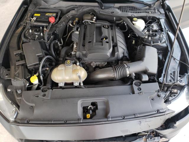 Photo 7 from auction – 2017 FORD MUSTANG with VIN 1FATP8UH3H5205808