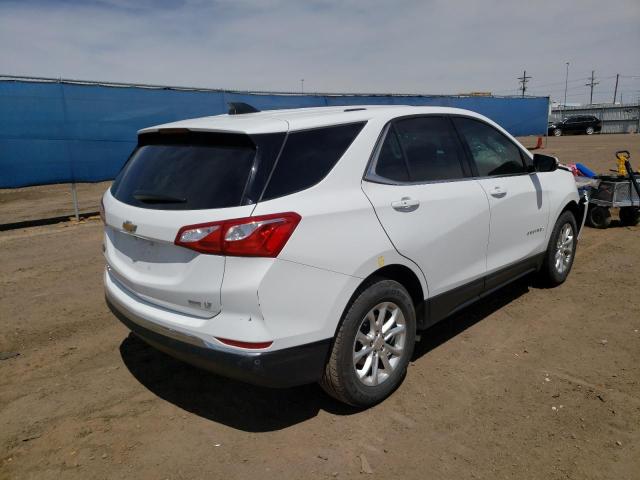 Photo 4 from auction – 2018 CHEVROLET EQUINOX LT with VIN 2GNAXSEV7J6215018