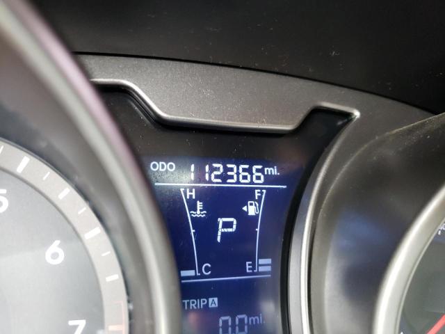 Photo 8 from auction – 2013 HYUNDAI VELOSTER with VIN KMHTC6AD7DU148519
