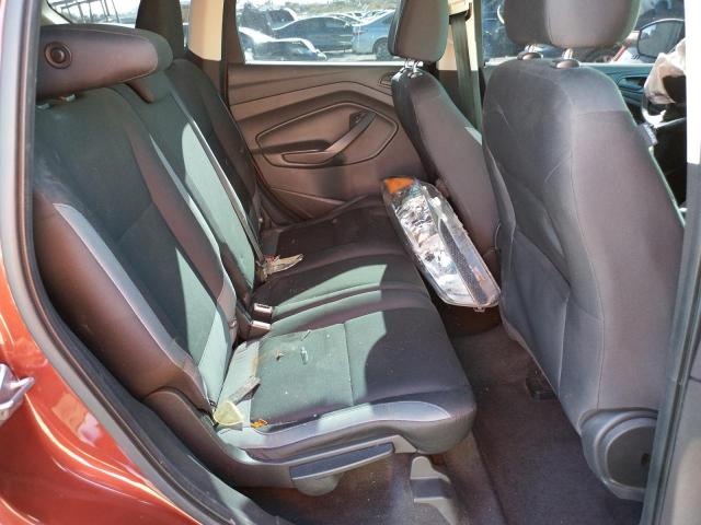 Photo 6 from auction – 2016 FORD ESCAPE S with VIN 1FMCU0F71GUC44146