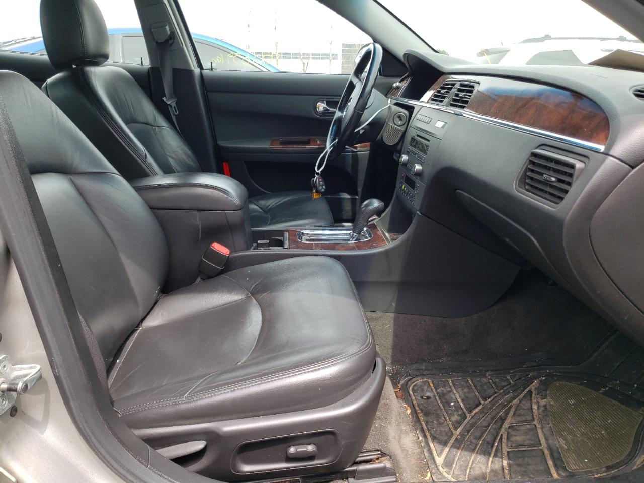 Photo 5 from auction – 2007 BUICK ALLURE CXL with VIN 2G4WJ582271106258