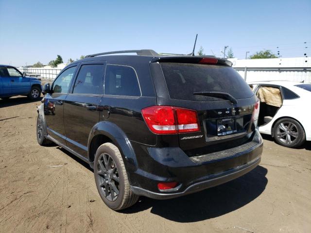 Photo 3 from auction – 2019 DODGE JOURNEY SE with VIN 3C4PDCBB4KT731880