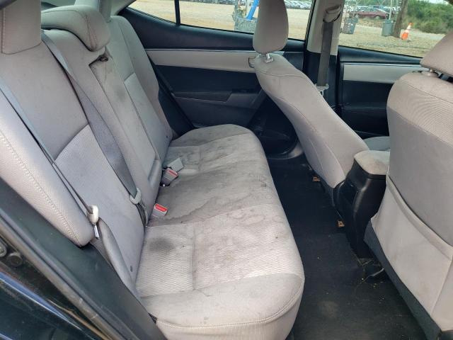 Photo 6 from auction – 2015 TOYOTA COROLLA L with VIN 5YFBURHE2FP192358