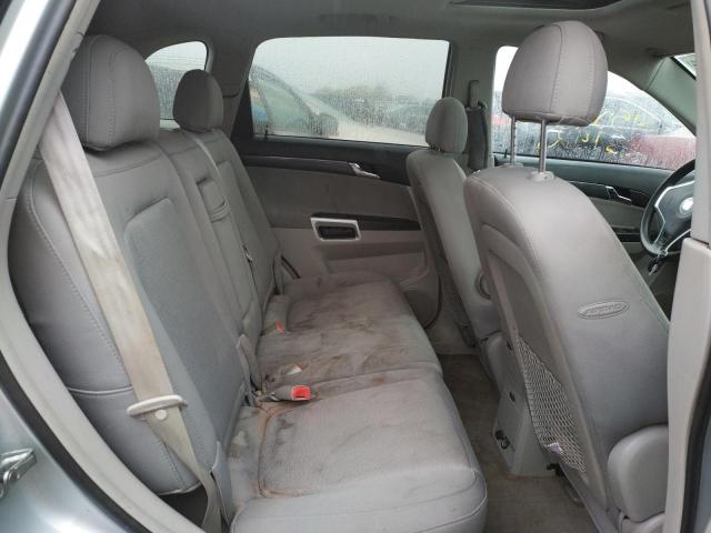 Photo 6 from auction – 2009 SATURN VUE XE with VIN 3GSCL33P99S580065