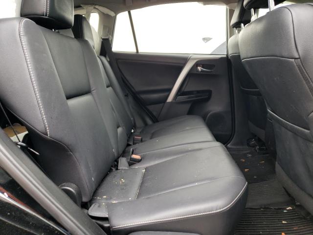 Photo 6 from auction – 2018 TOYOTA RAV4 LIMIT with VIN 2T3DFREV5JW756672
