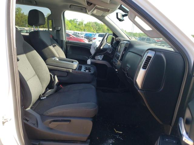 Photo 5 from auction – 2018 CHEVROLET silverado with VIN 3GCUKREC4JG388771
