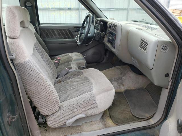 Photo 5 from auction – 1996 GMC SONOMA with VIN 1GTCS1442TK509459