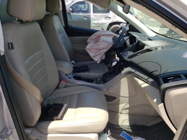 Photo 5 from auction – 2015 FORD ESCAPE SE with VIN 1FMCU0GX0FUB77794