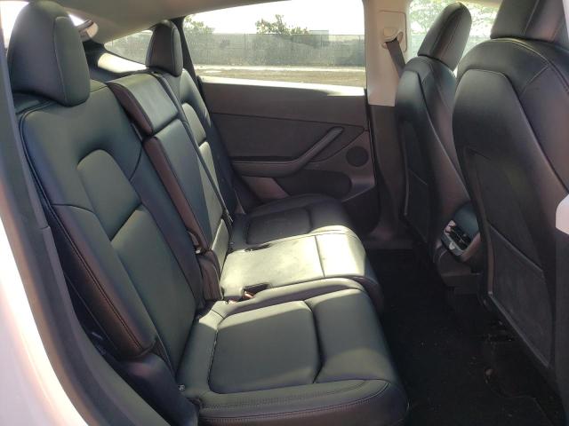 Photo 6 from auction – 2021 TESLA MODEL Y with VIN 5YJYGAEEXMF117424
