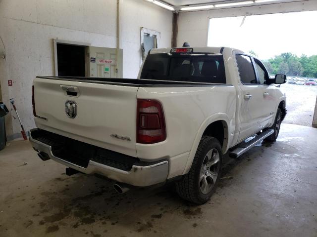 Photo 4 from auction – 2020 RAM 1500 LARAM with VIN 1C6SRFJT2LN299452