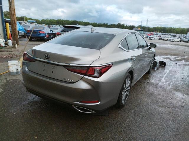 Photo 4 from auction – 2019 LEXUS ES 350 with VIN 58ABZ1B16KU042490