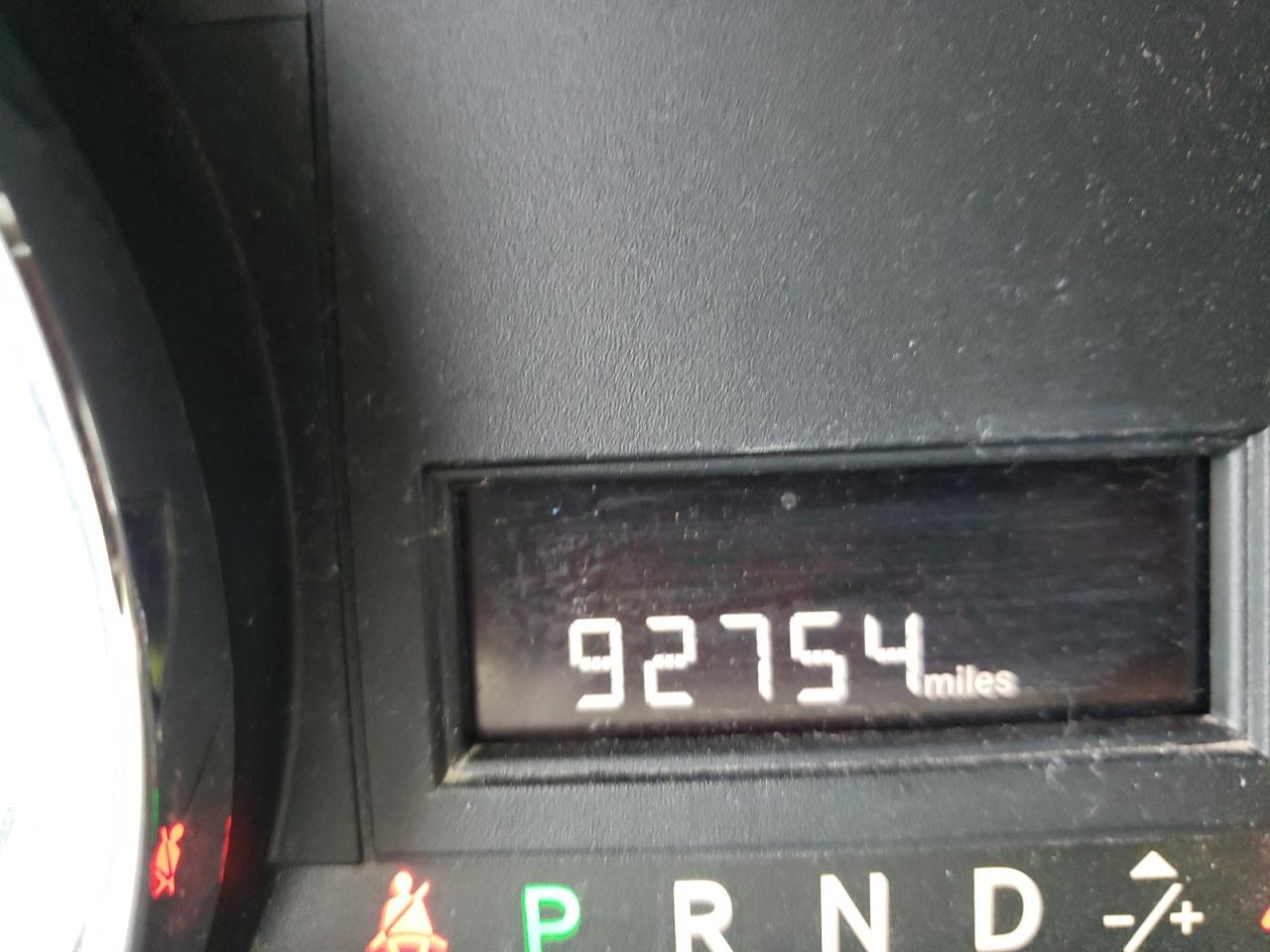Zdjęcie 8 z aukcji – 2014 DODGE GRAND CARA z VIN 2C4RDGCG9ER263985