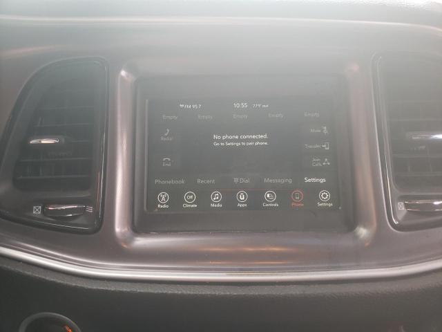 Photo 9 from auction – 2021 DODGE CHALLENGER with VIN 2C3CDZAG8MH568276