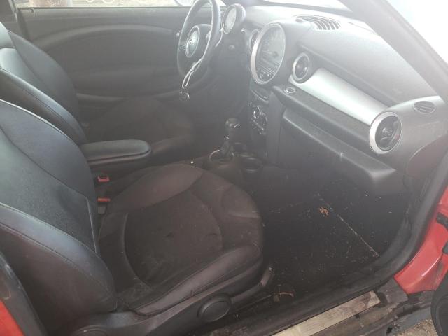 Photo 5 from auction – 2015 MINI COOPER COU with VIN WMWSX1C52FT508136
