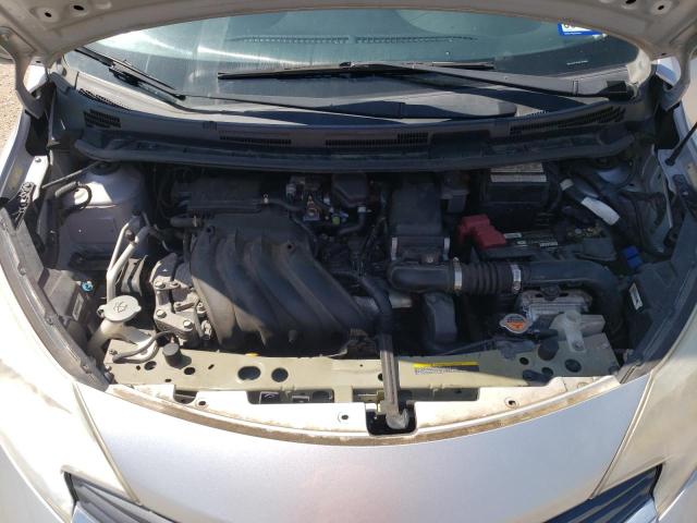 Photo 7 from auction – 2014 NISSAN VERSA NOTE with VIN 3N1CE2CP7EL392409