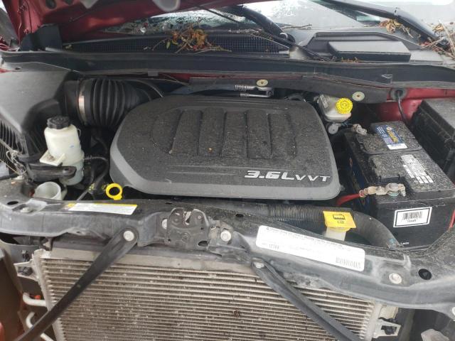 Photo 7 from auction – 2011 CHRYSLER TOWN & COU with VIN 2A4RR8DG6BR630319