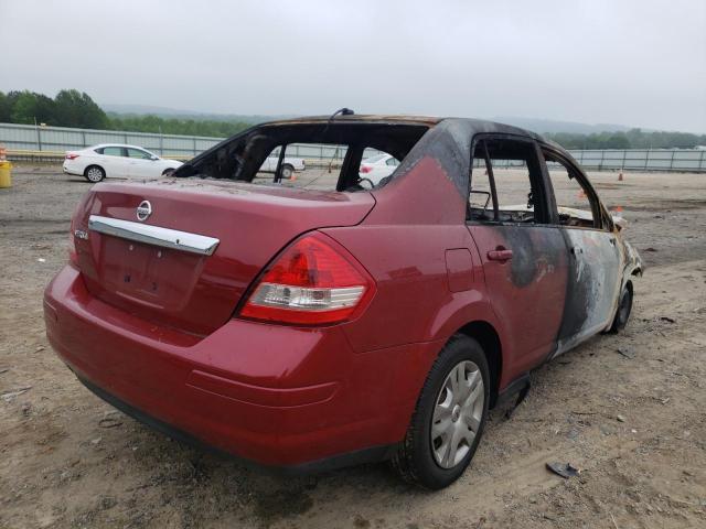 Foto 6 de la subasta – 2011 NISSAN VERSA S con VIN 3N1BC1AP7BL453803