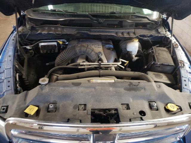 Photo 7 from auction – 2009 DODGE RAM 1500 with VIN 1D3HV13T19J533084
