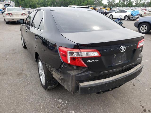 Photo 3 from auction – 2014 TOYOTA CAMRY L with VIN 4T1BF1FK1EU738651