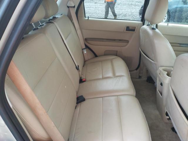 Photo 6 from auction – 2008 FORD ESCAPE XLT with VIN 1FMCU03ZX8KB09864