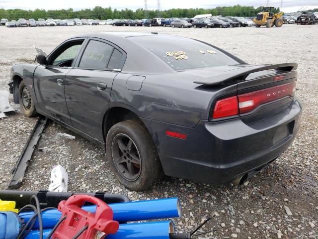 Photo 3 from auction – 2013 DODGE CHARGER R/ with VIN 2C3CDXCT1DH633533