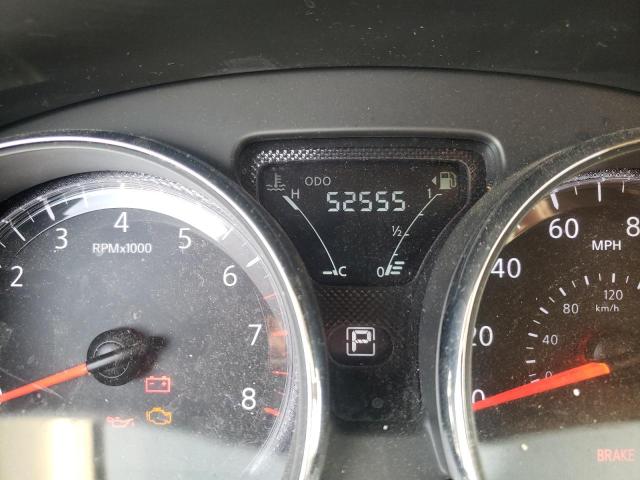 Photo 8 from auction – 2018 NISSAN VERSA S with VIN 3N1CN7AP2JL864252