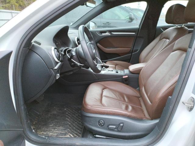 Photo 5 from auction – 2019 AUDI A3 PREMIUM with VIN WAUBEGFF4KA081321