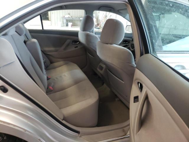 Photo 6 from auction – 2009 TOYOTA CAMRY BASE with VIN 4T1BE46K89U339360