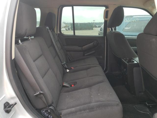 Photo 6 from auction – 2010 FORD EXPLORER X with VIN 1FMEU7D83AUA17478