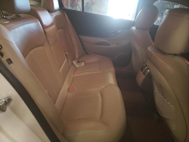 Photo 6 from auction – 2012 BUICK LACROSSE T with VIN 1G4GJ5G37CF106922