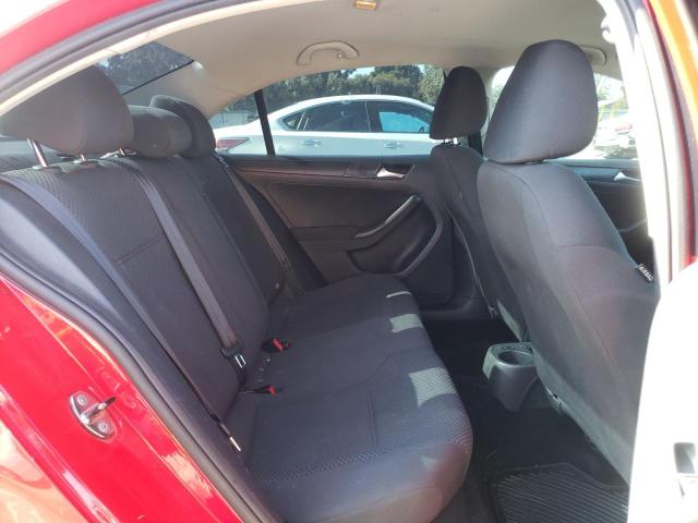 Photo 6 from auction – 2012 VOLKSWAGEN JETTA with VIN 3VW2K7AJ3CM365970