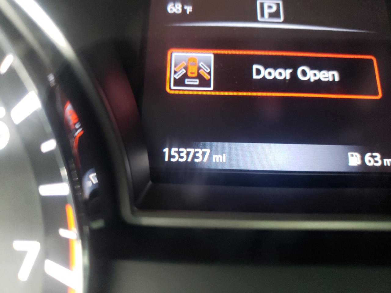 Photo 8 from auction – 2016 NISSAN ALTIMA 2.5 with VIN 1N4AL3AP1GC180435